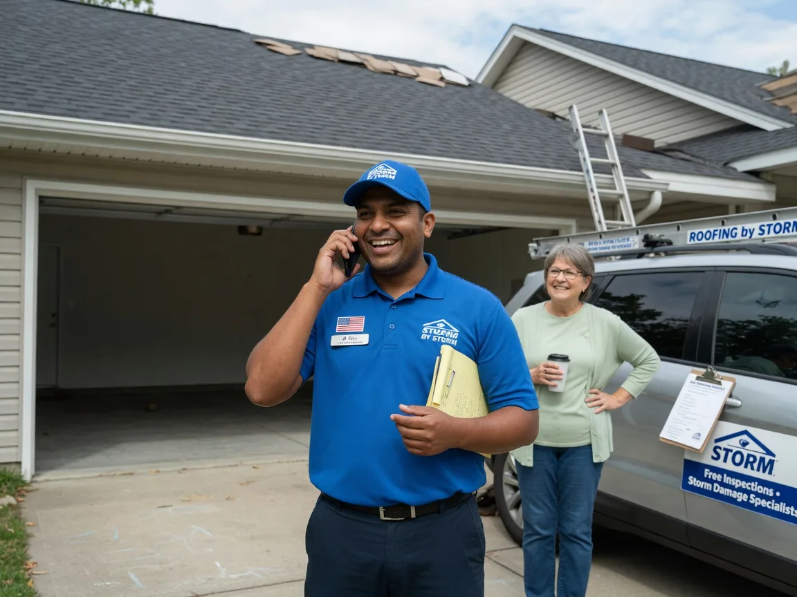 Roof Repair Near Me Anita, PA FAQs