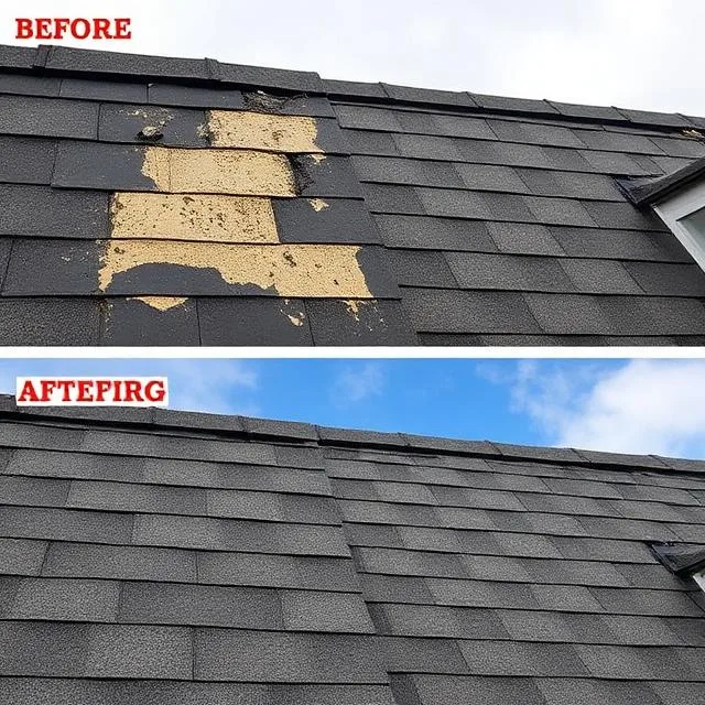 Roof Repair Near Me in Anita, PA near me